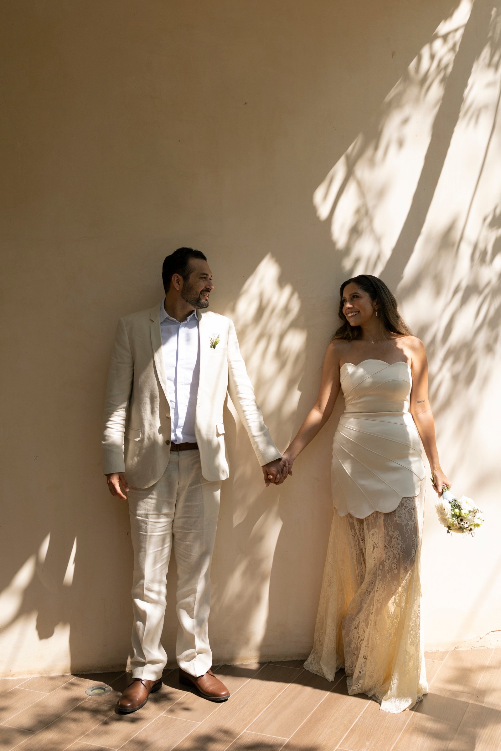Rosario y Jorge